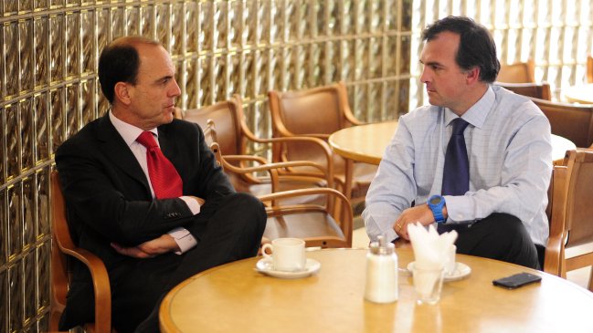 Alianza es la coalición con mayor rechazo, según Adimark