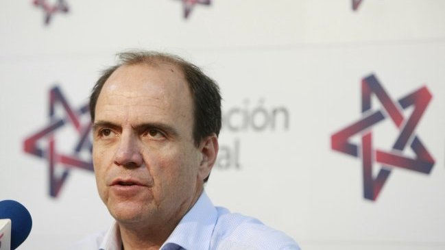 En Renovación Nacional dicen que el Gobierno 