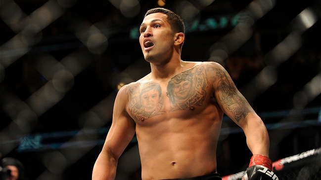 UFC 181: Este sábado habrán dos títulos en juego en Las Vegas