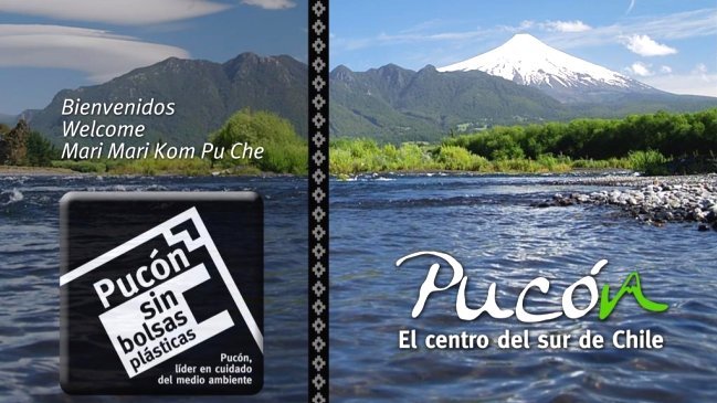 Municipalidad de Pucón prohíbe las bolsas plásticas