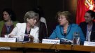 Cepal defendió procesos de reformas de Gobierno de Bachelet