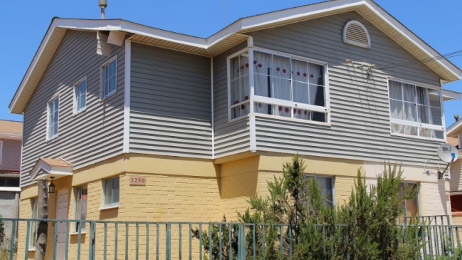 Gobierno anunció primera subasta de viviendas de narcotraficantes en Chile