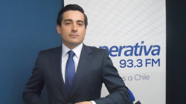 Peñailillo: No hemos tenido el mejor despliegue comunicacional