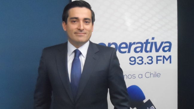 Ministro Peñailillo reafirmó inicio de la gratuidad universitaria en 2016