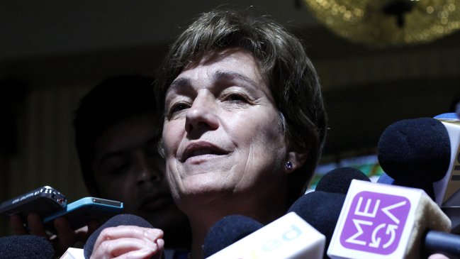 Ex jefe de campaña de Josefa Errázuriz: El poder la 