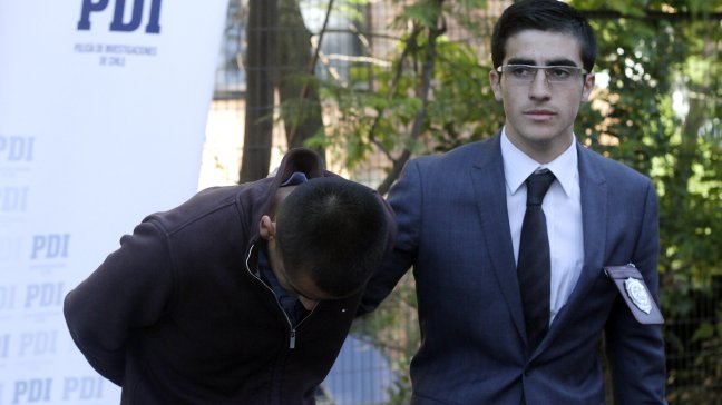 PDI detuvo a tres sujetos acusados de secuestrar a empresario automotriz