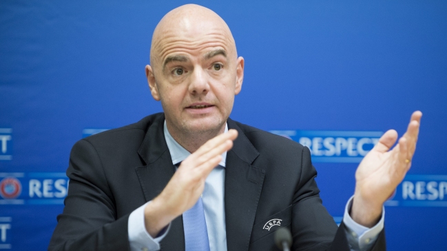 UEFA oficializó nuevo formato y calendario de la Liga de Naciones