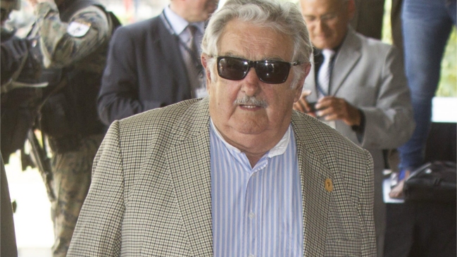 Futuro ministro de Trabajo uruguayo: Mujica nos deja su ejemplo personal