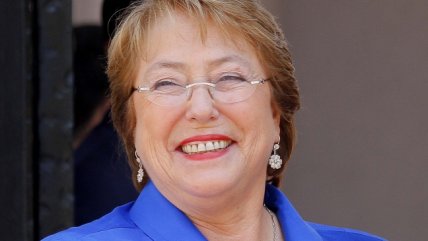 Presidenta Bachelet viajó a Ecuador para participar en cumbre de Unasur