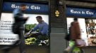 Bancos ganaron 3.605 millones de dólares entre enero y octubre
