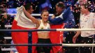 Municipalidad de Puente Alto regala entradas para combate de Carolina \