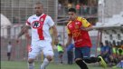 Unión Española y Unión San Felipe definen al último semifinalista de Copa Chile
