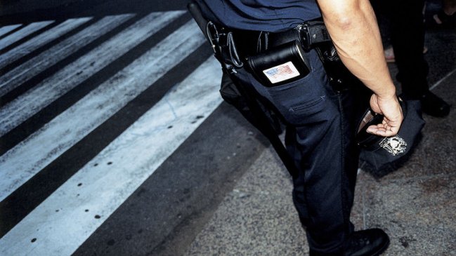 Policía mató a afroamericano desarmado en Arizona