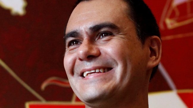 Laurence Maxwell: Dijeron que nos iban a trozar en pedacitos