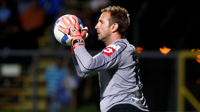 Tres jugadores dejarán el plantel de Cobreloa