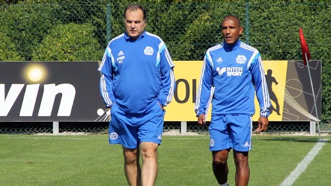 Presidente del fútbol paraguayo explicó razones de Marcelo Bielsa para rechazar a la selección