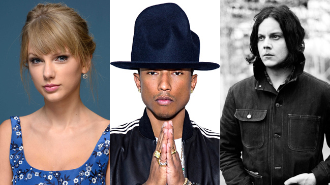 Revisa quiénes son los nominados a los Grammy 2015