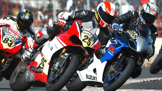 Autodrómo de Codegua recibió prohibición para ser utilizado por motocicletas