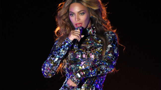 Beyoncé es la mujer más nominada en la historia de los Premios Grammy