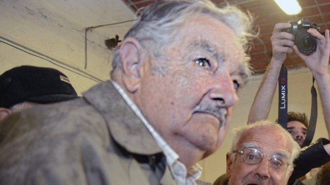 Uruguay 