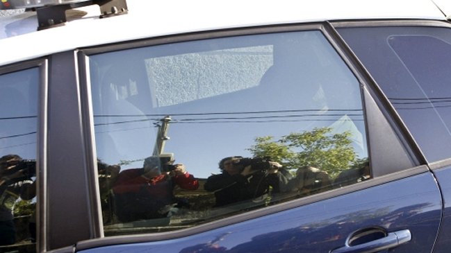 Hombre fue detenido cuando abusaba de un niño de 10 años en Marruecos