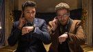 Stallone y James Franco, entre los afectados por el ciberataque a Sony