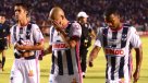Medios mexicanos interpretaron lágrimas de Suazo como señal de despedida