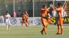 Cobreloa se despidió del Torneo de Apertura con una victoria sobre Ñublense