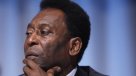 Pelé sigue mejorando y no presenta señales de infección