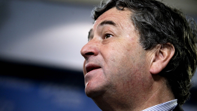 Coloma: Las encuestas fueron como 