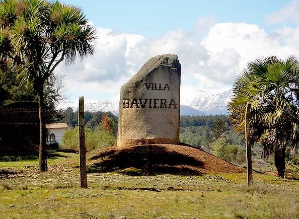 Abogado acusa: En Colonia Dignidad se financia la defensa de ex jerarcas