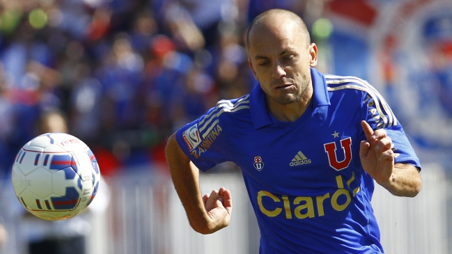 Gustavo Lorenzetti: Colo Colo quiso ensuciar el torneo, pero igual demostramos que somos los mejores