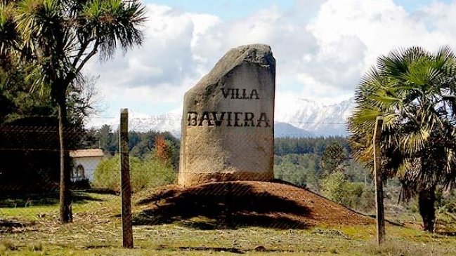 Abogado acusa: En Colonia Dignidad se financia la defensa de ex jerarcas