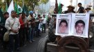 Representante mexicano de la ONU apunta al estado por desapariciones