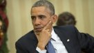 Barack Obama ingresó a un hospital por \