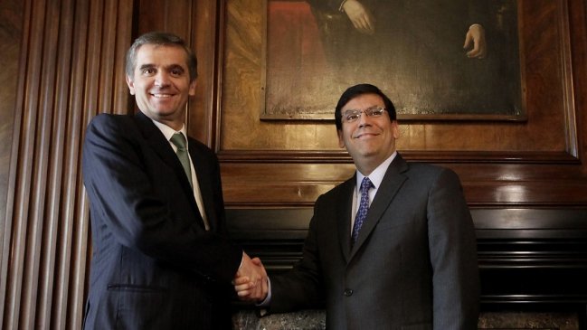 Presidente del Banco Central puso mesura ante nula variación del IPC