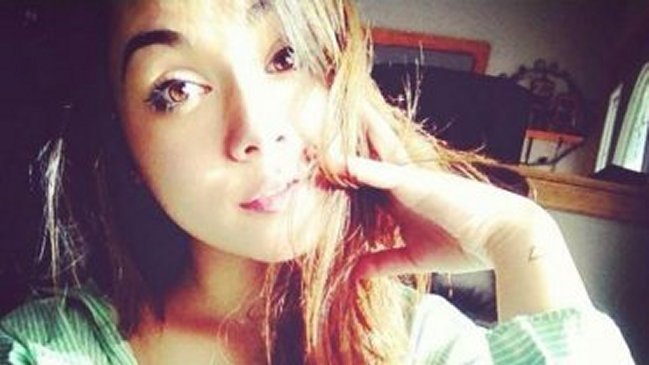 Joven estadounidense es calificada como la 