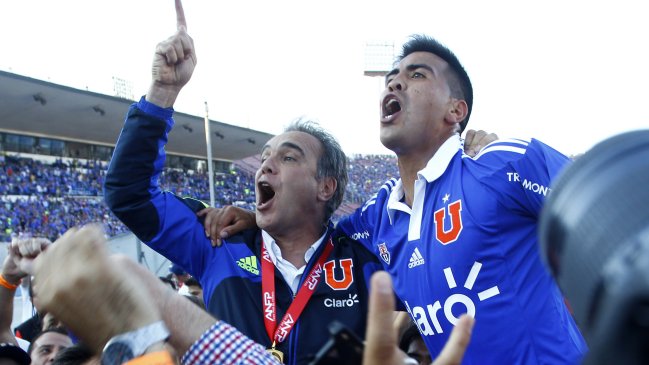 Revisa todos los goles de Universidad de Chile, el campeón del Torneo de Apertura