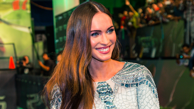 Megan Fox sufrió accidente automovilístico por culpa de conductor ebrio