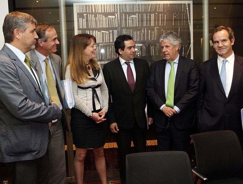 Comisión de Educación del Senado vota este martes eje de la reforma del Ejecutivo