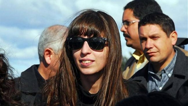Hija de Cristina Fernández pasó la noche hospitalizada