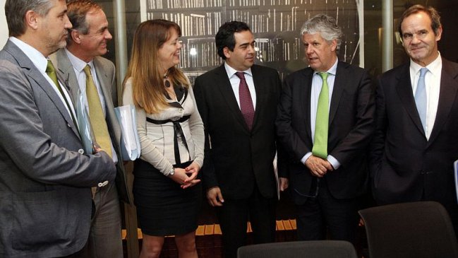 Comisión de Educación del Senado vota este martes eje de la reforma del Ejecutivo