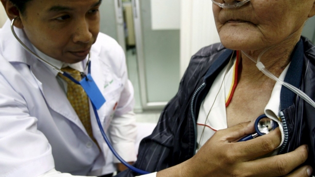 Gobierno australiano desistió imponer copagos a consultas médicas