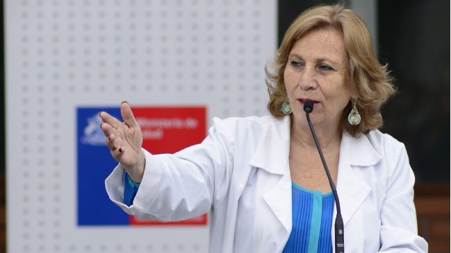 Ministra de Salud anunció segundo médico para Juan Fernández