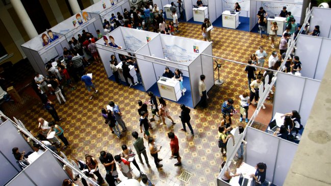 Universidades abrirán más de 20 carreras en 2015