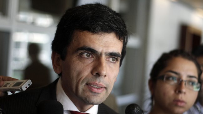 Fiscal Gajardo confirmó cierre de investigación de caso FUT