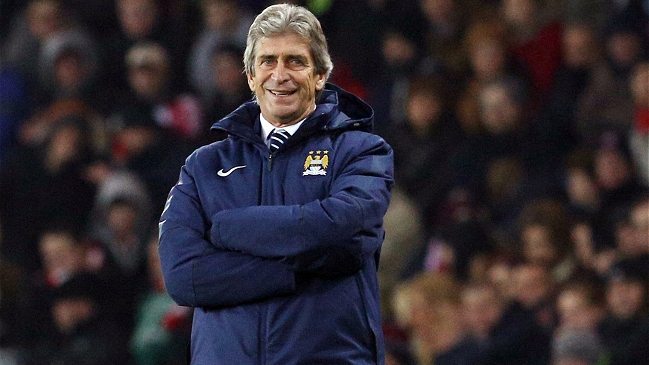 AS Roma y Manchester City se juegan un cupo en octavos de final de la Champions