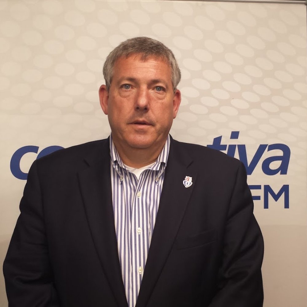 Carlos Heller: Debemos ser competitivos en los dos frentes, buscaremos los refuerzos precisos