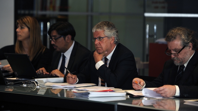 Fin del lucro, copago y selección: Comisión del Senado aprobó idea de legislar