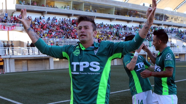 Roberto Gutiérrez ya fue contactado por U. de Chile